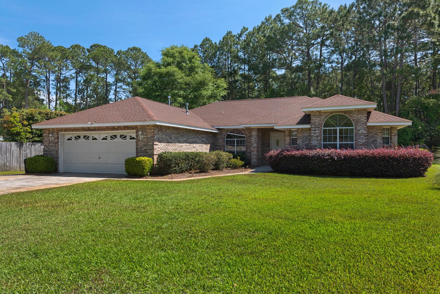 ST ANDREWS SOUTH BLUEWATER BAY 1 - Residential