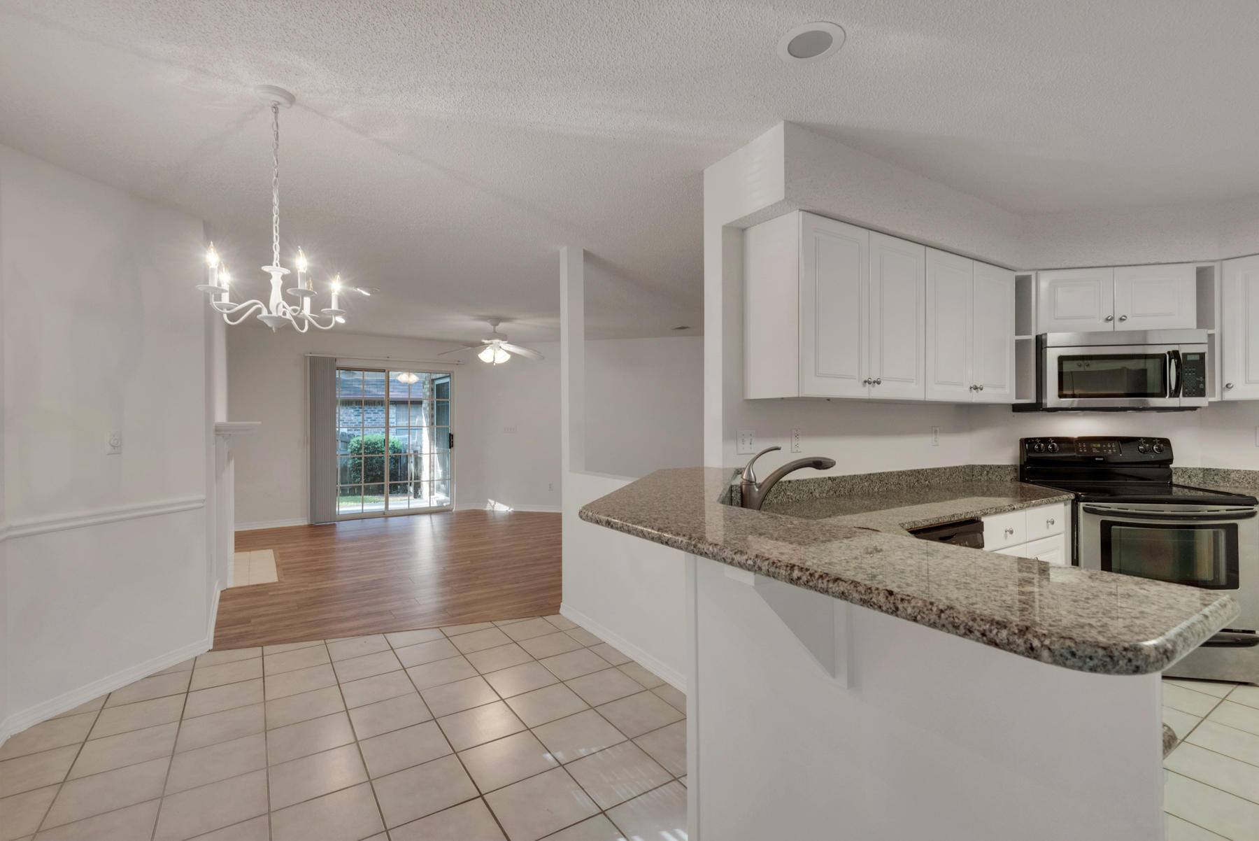 ST ANDREWS SOUTH BLUEWATER BAY 1 - Residential