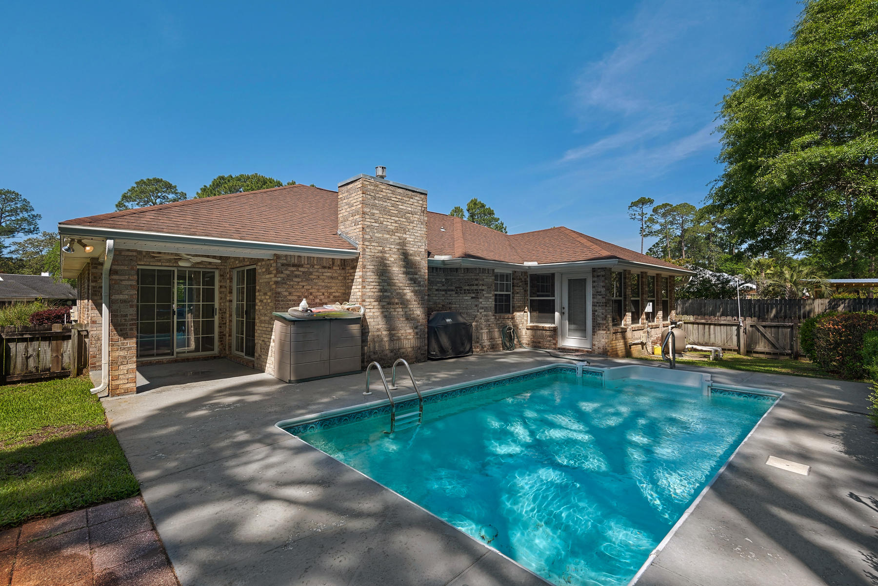 ST ANDREWS SOUTH BLUEWATER BAY 1 - Residential