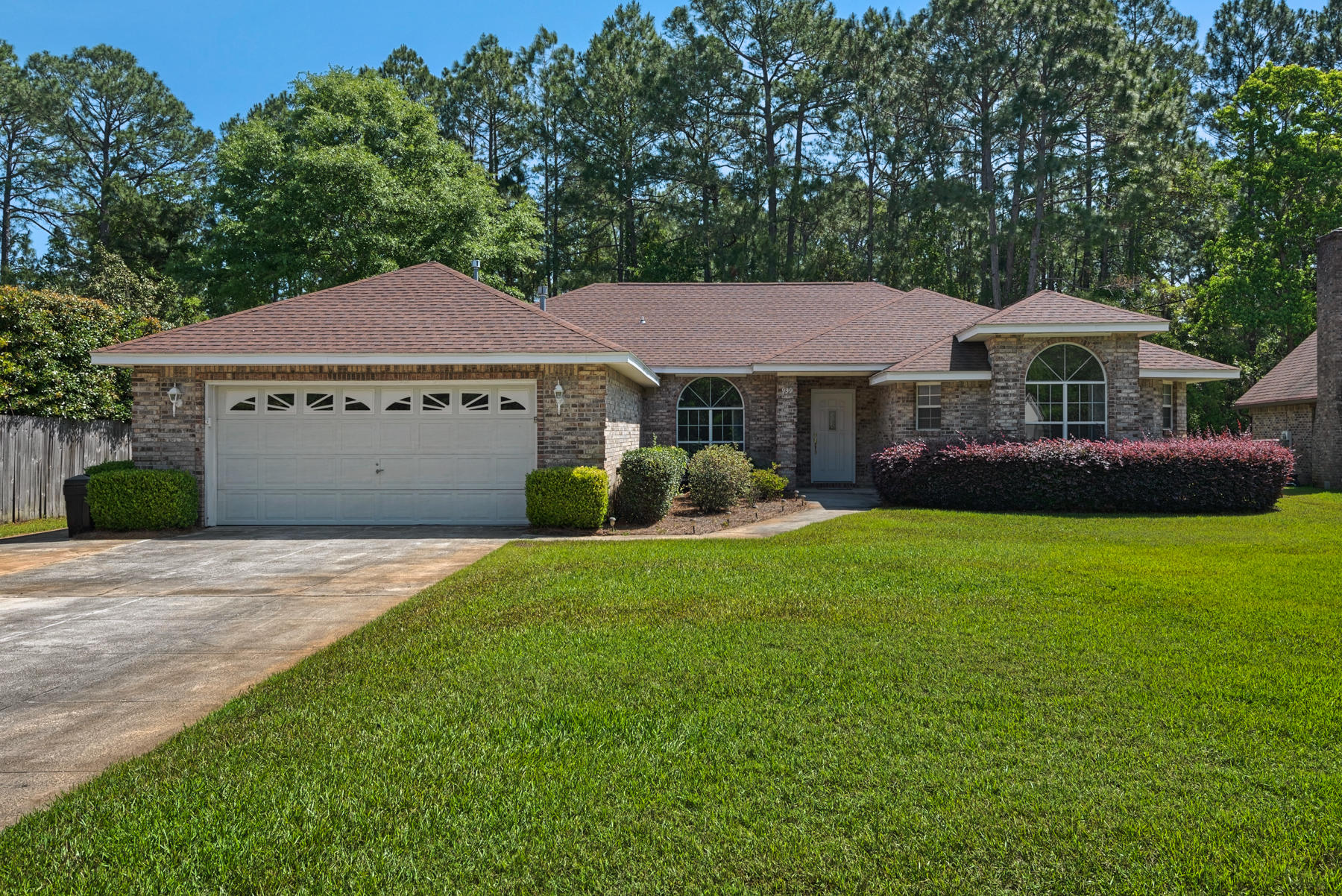 ST ANDREWS SOUTH BLUEWATER BAY 1 - Residential