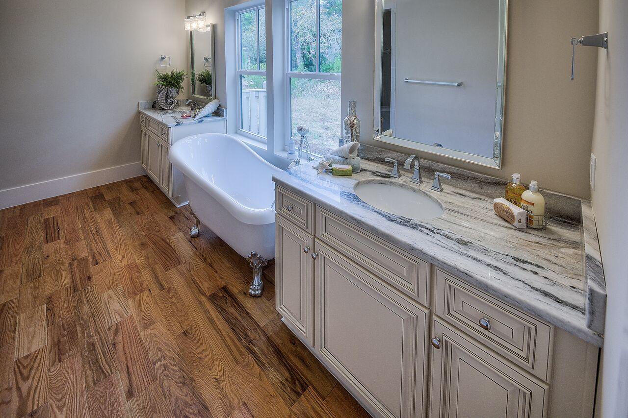 FOREST LAKES PH IV - Residential