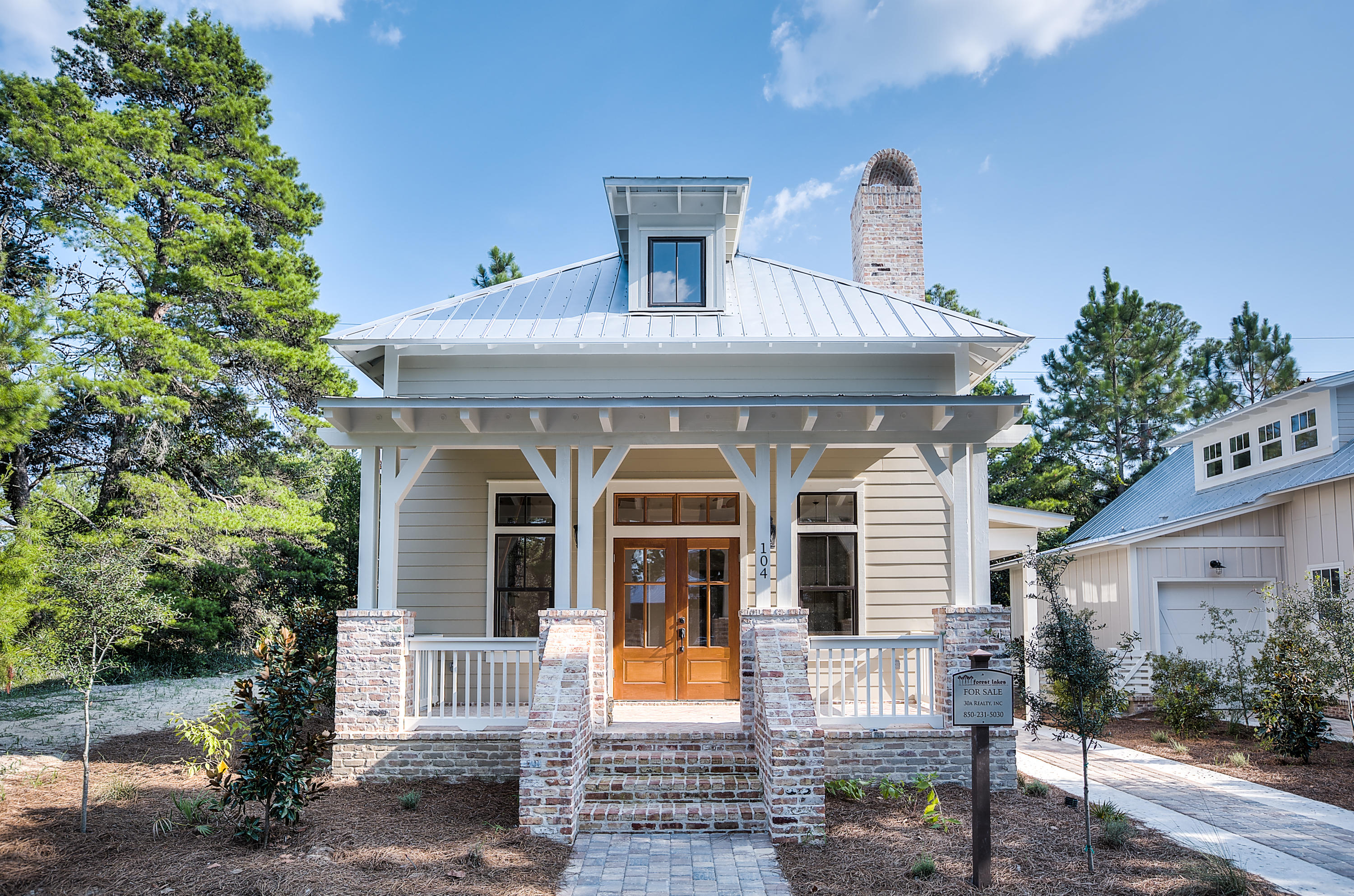 FOREST LAKES PH IV - Residential