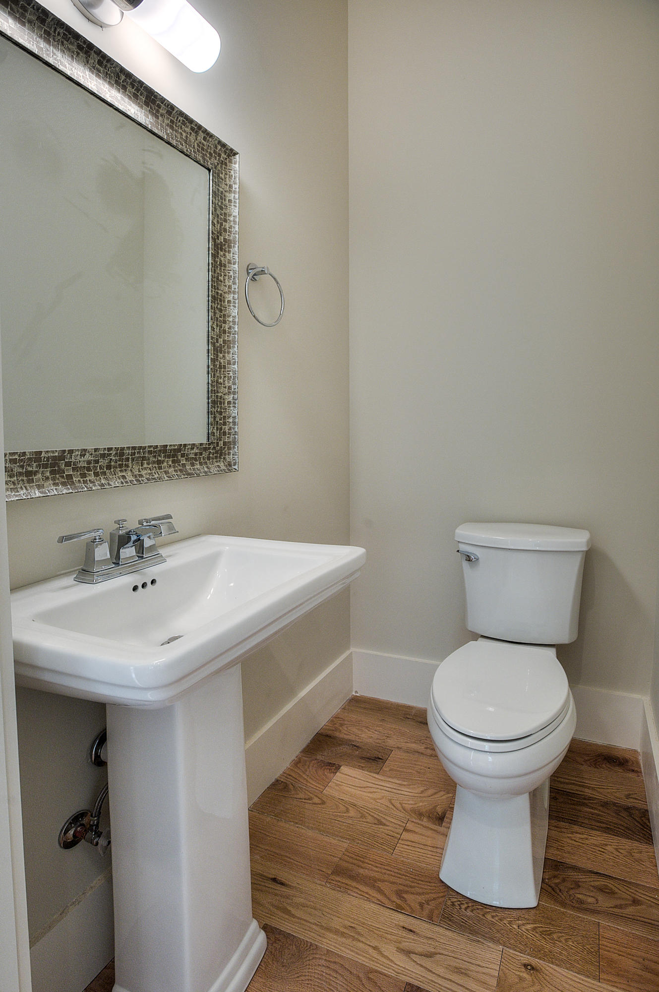 FOREST LAKES PH IV - Residential