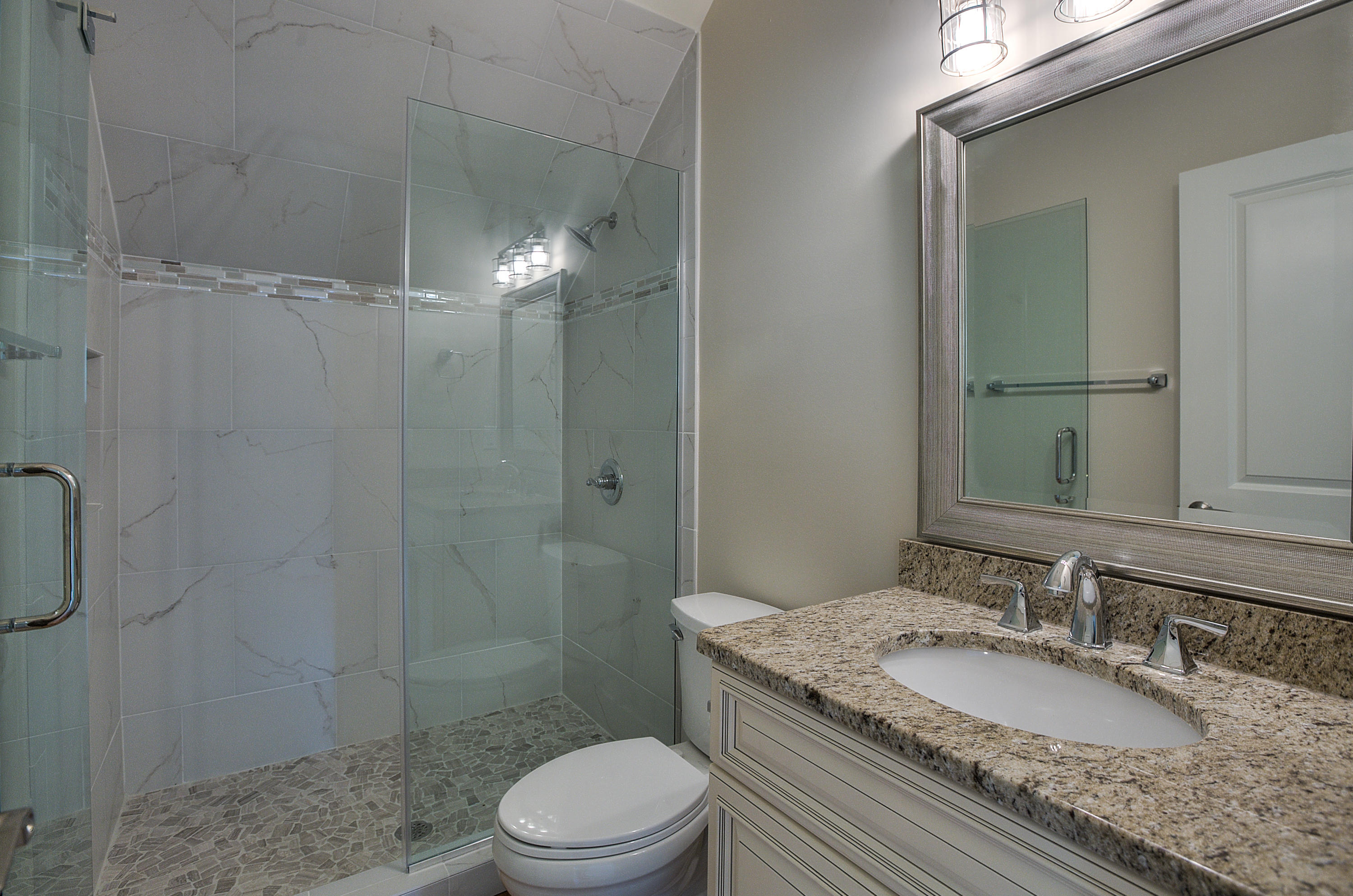 FOREST LAKES PH IV - Residential