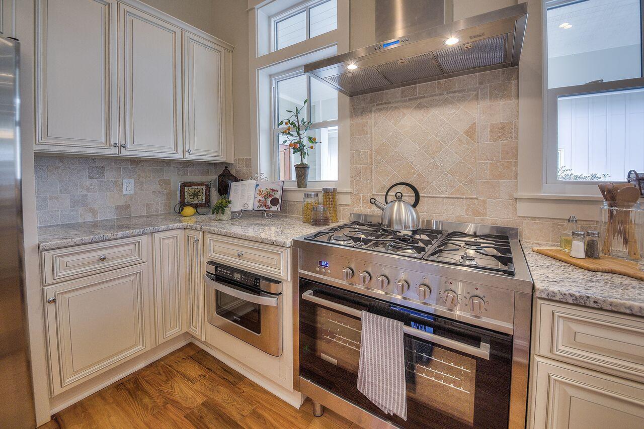 FOREST LAKES PH IV - Residential