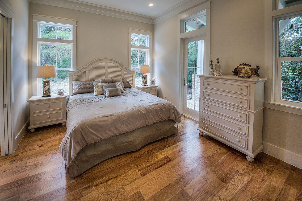 FOREST LAKES PH IV - Residential