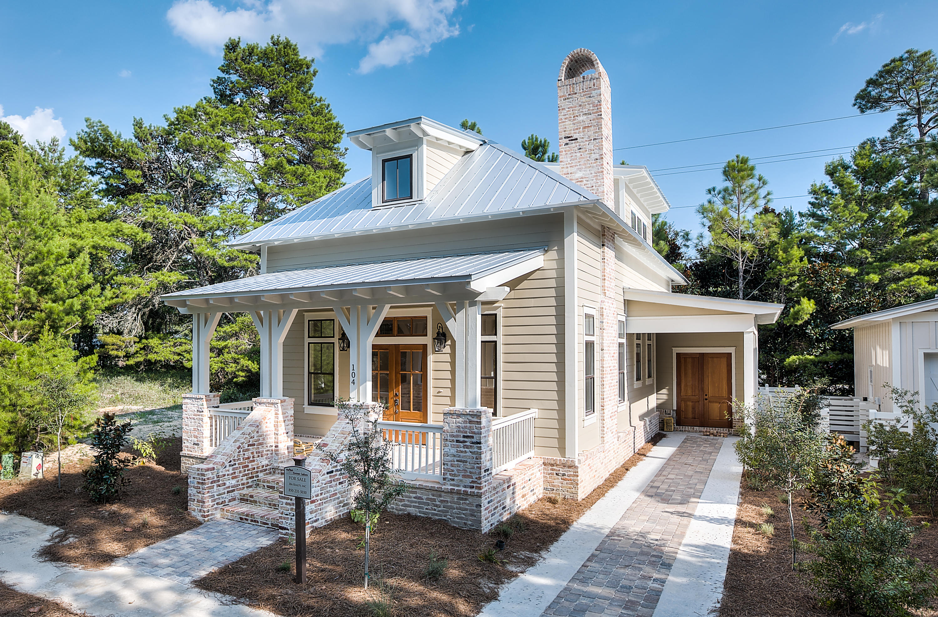 FOREST LAKES PH IV - Residential