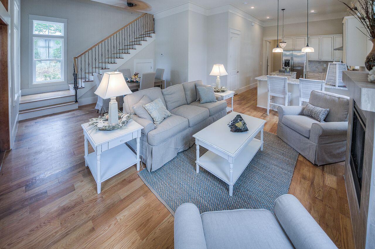 FOREST LAKES PH IV - Residential