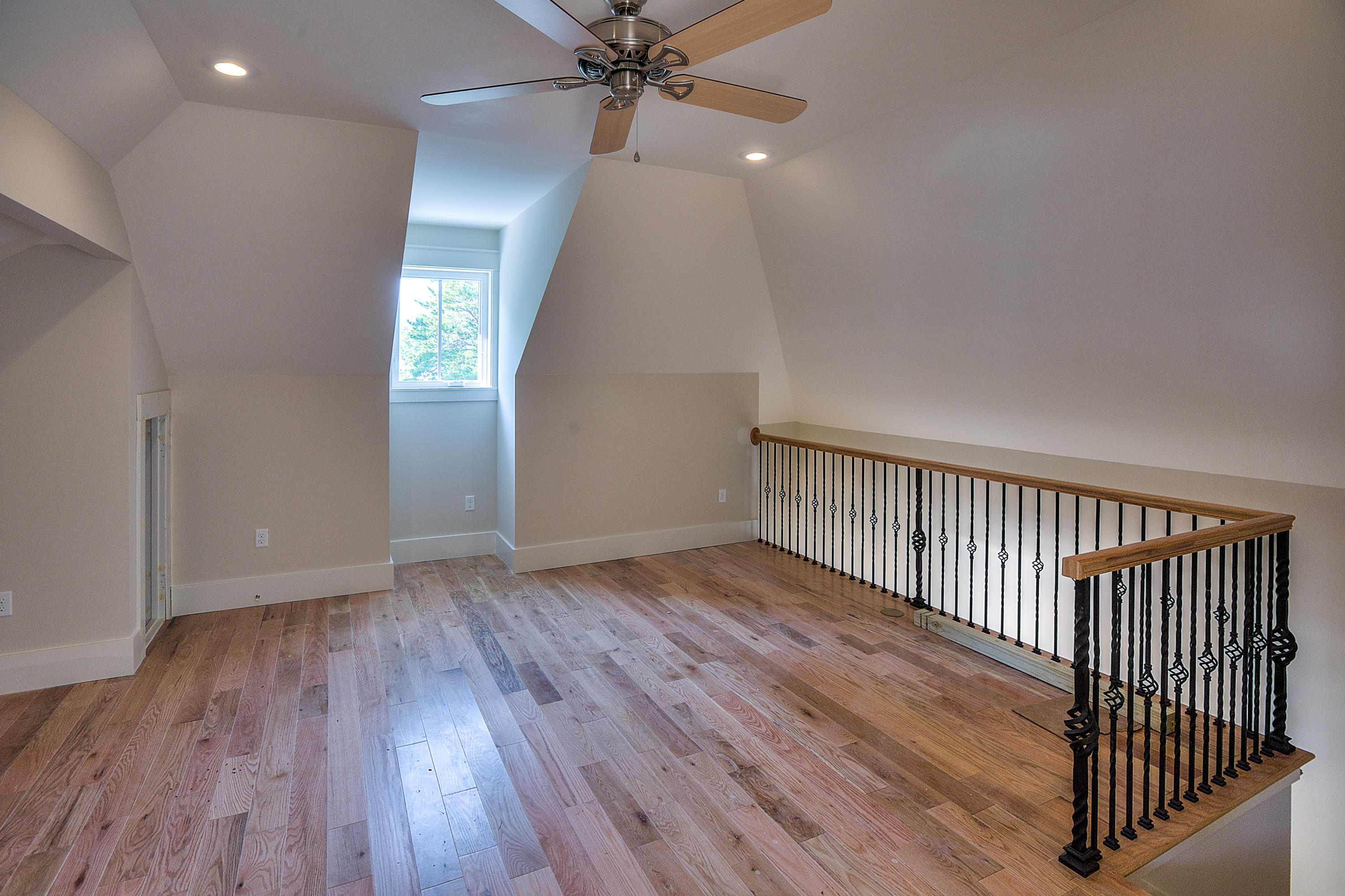 FOREST LAKES PH IV - Residential