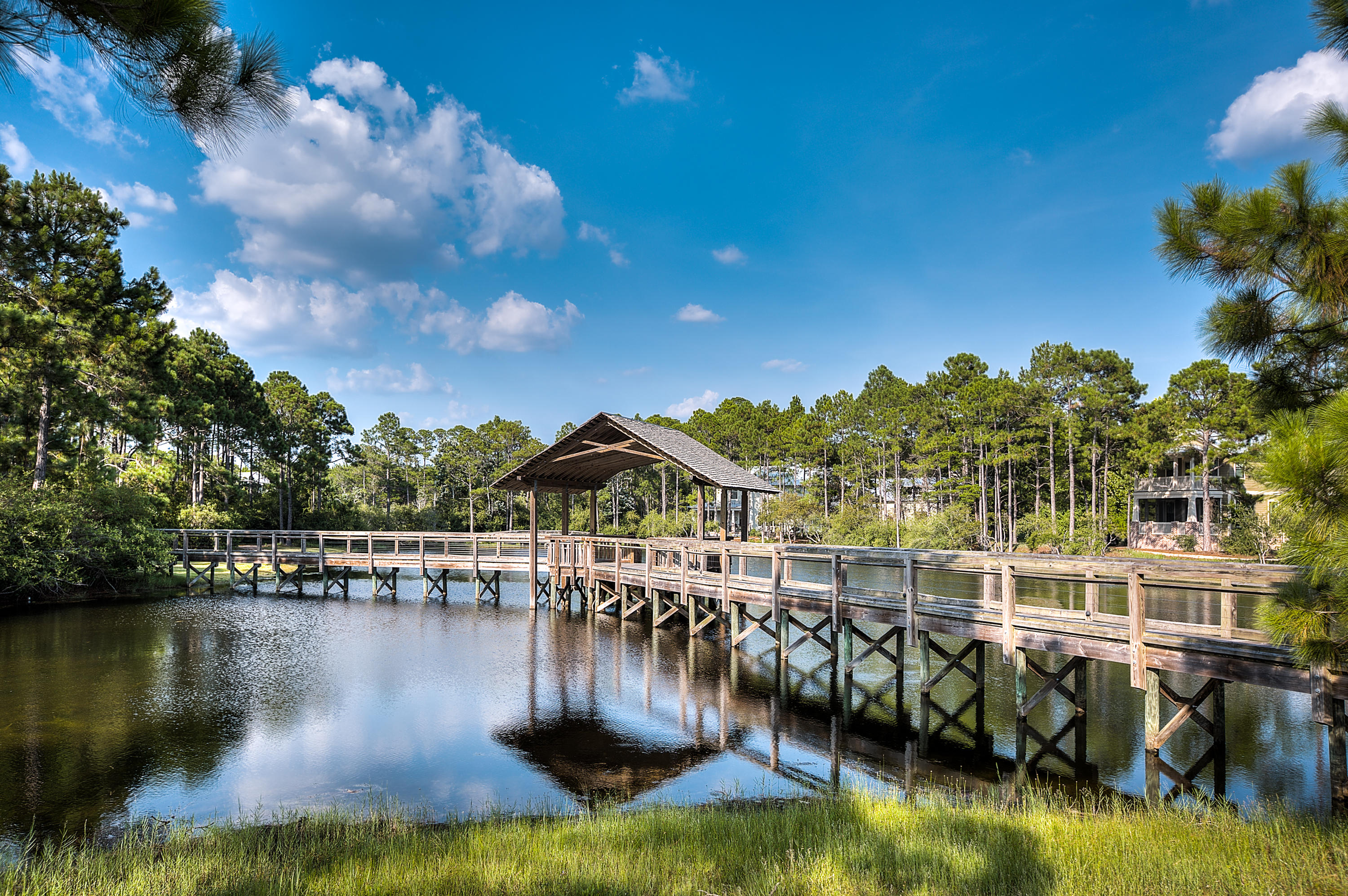 FOREST LAKES PH IV - Residential