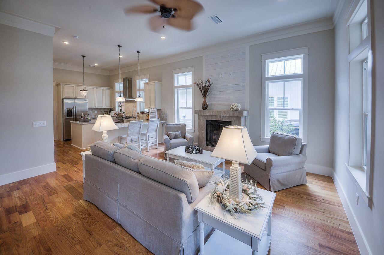 FOREST LAKES PH IV - Residential