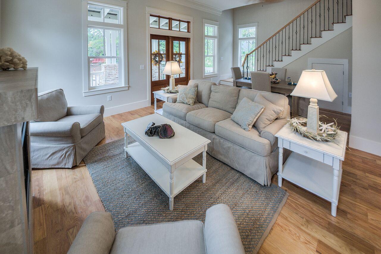 FOREST LAKES PH IV - Residential