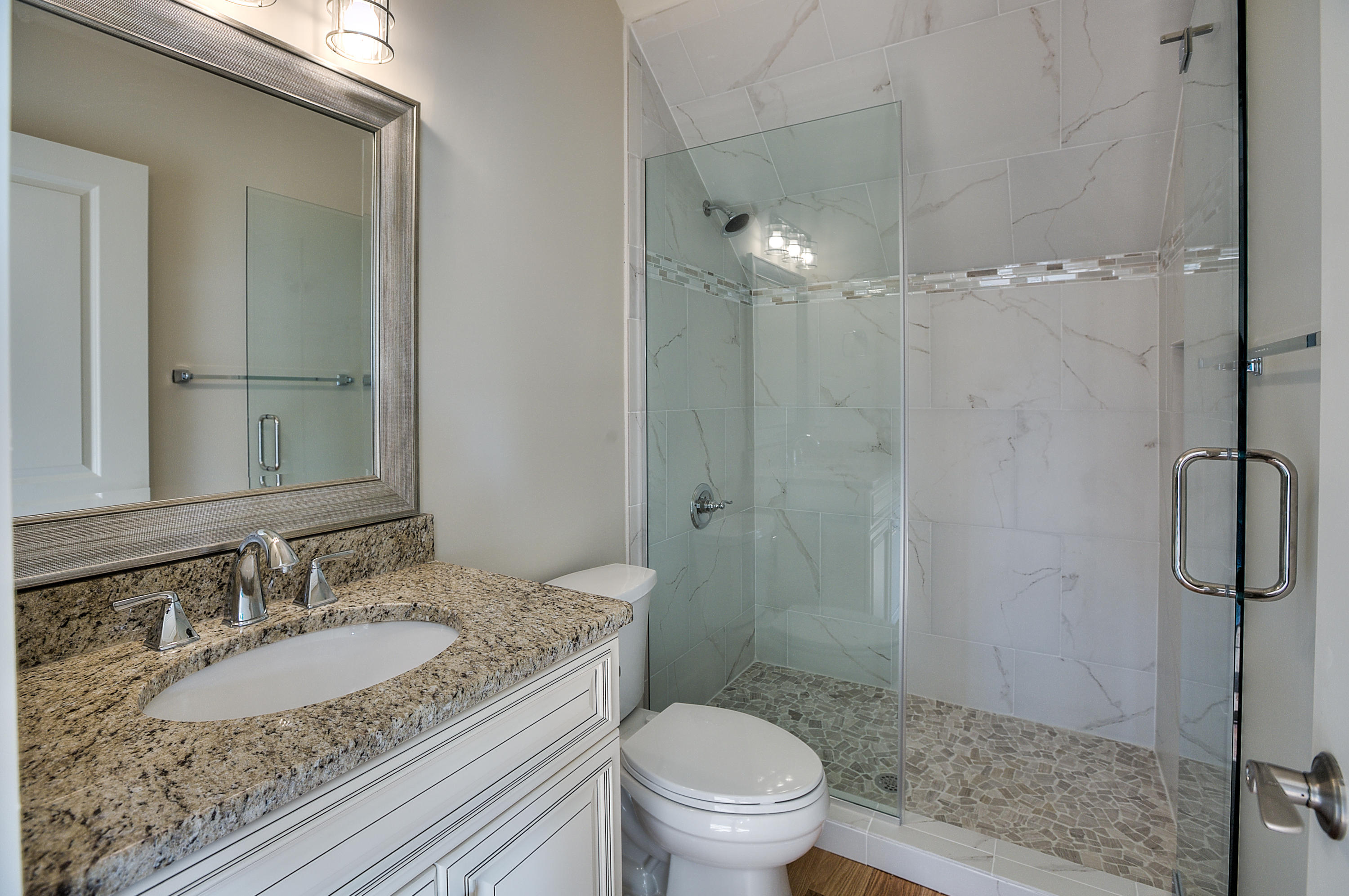 FOREST LAKES PH IV - Residential