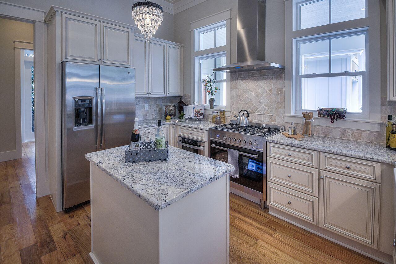 FOREST LAKES PH IV - Residential