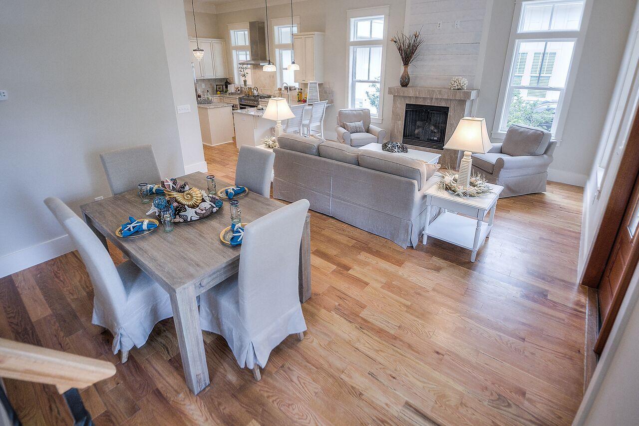 FOREST LAKES PH IV - Residential