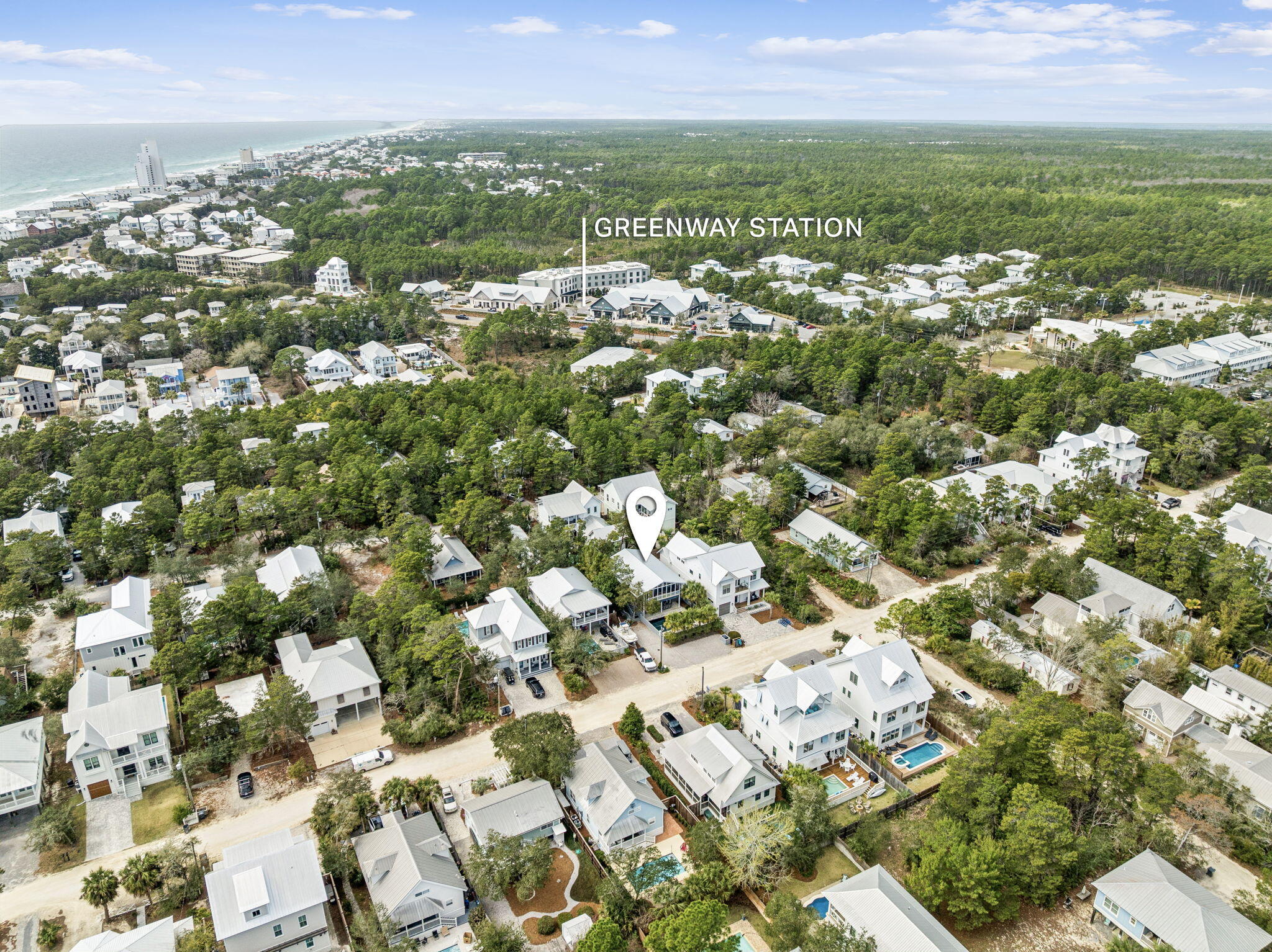 DALTON UNREC - Residential