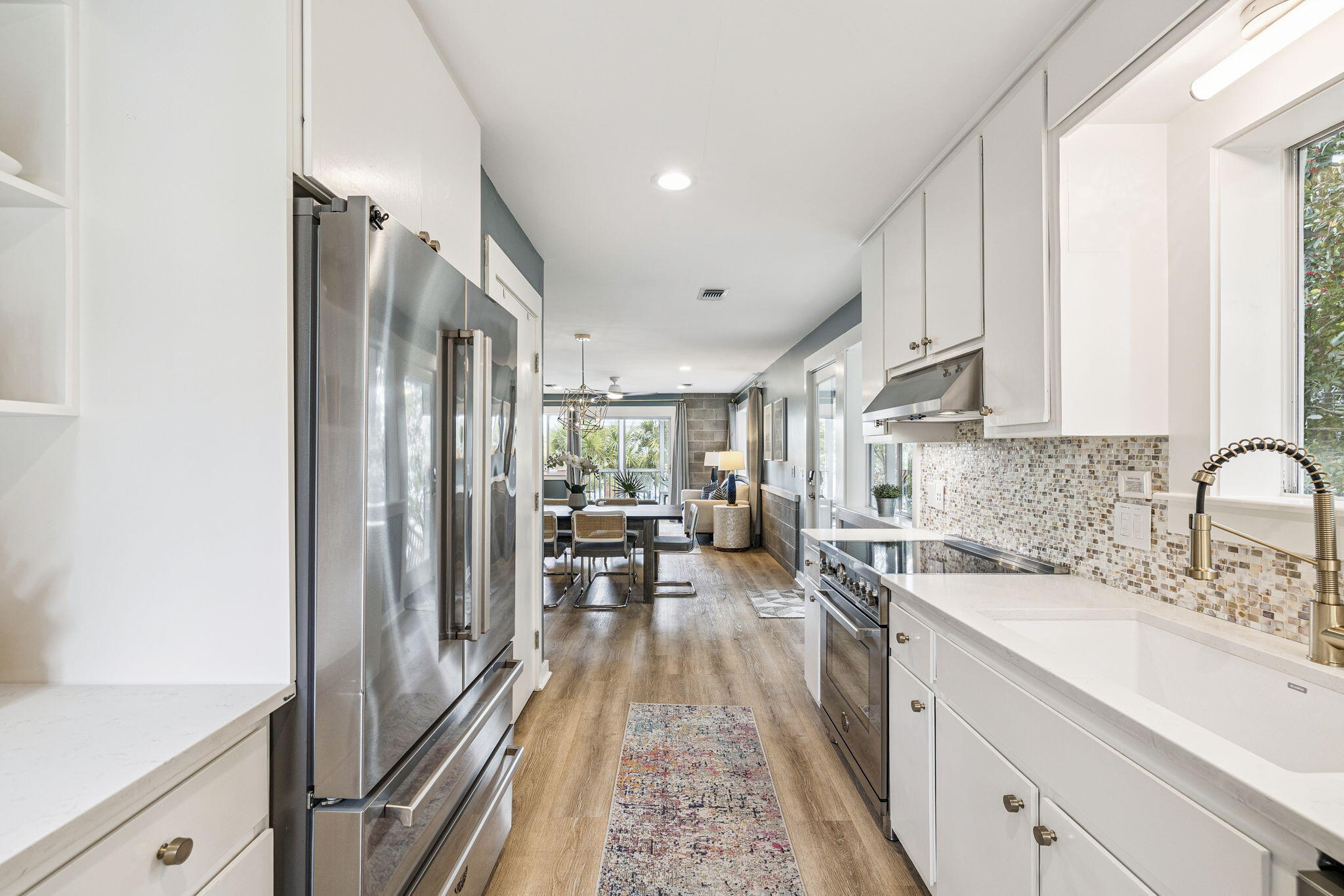 DALTON UNREC - Residential