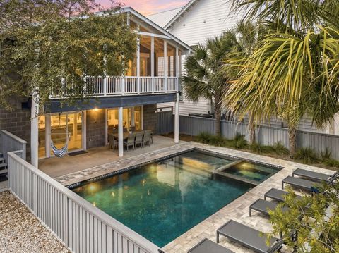 139 Dalton Drive Santa Rosa Beach FL 32459