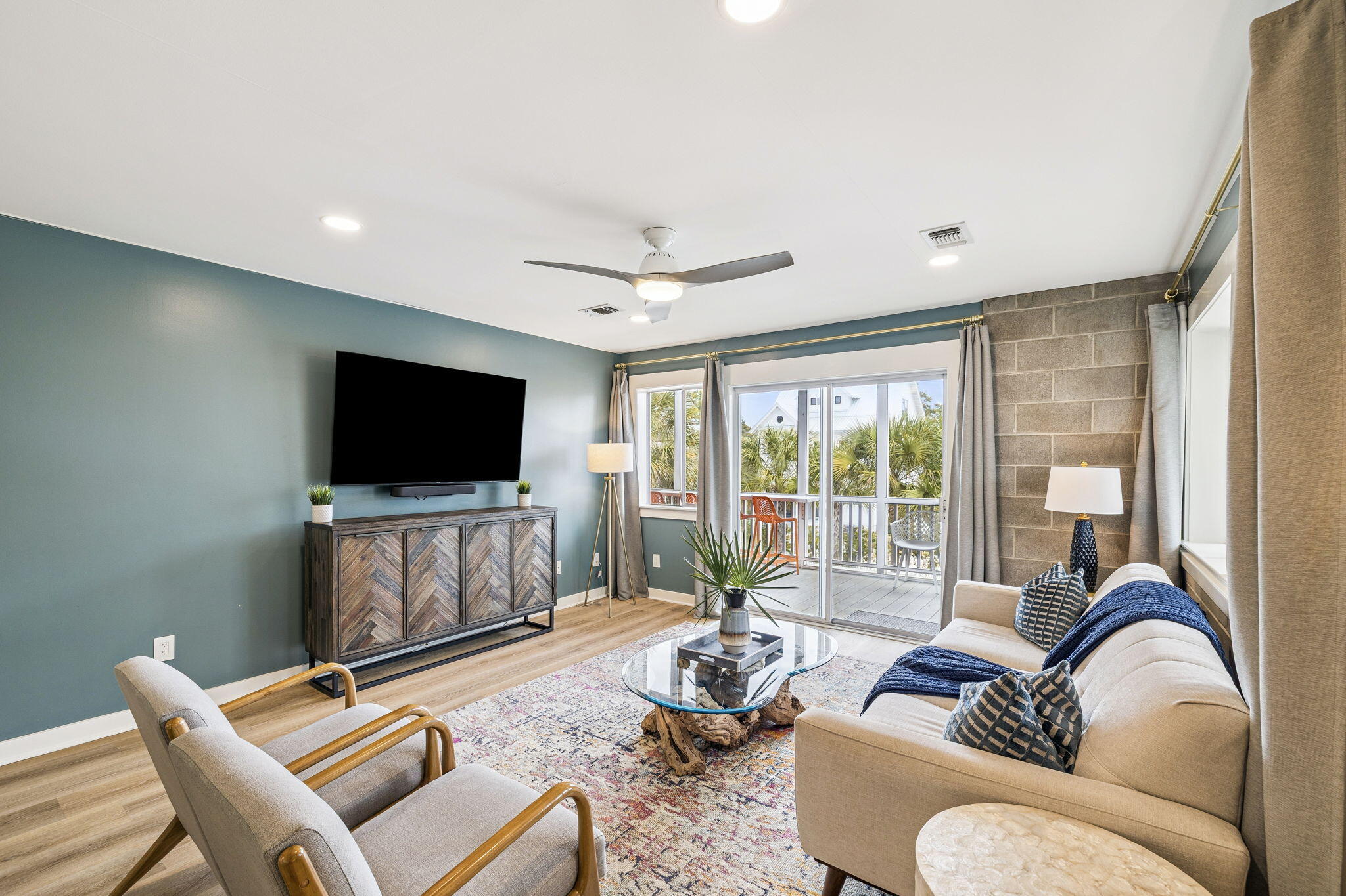 DALTON UNREC - Residential