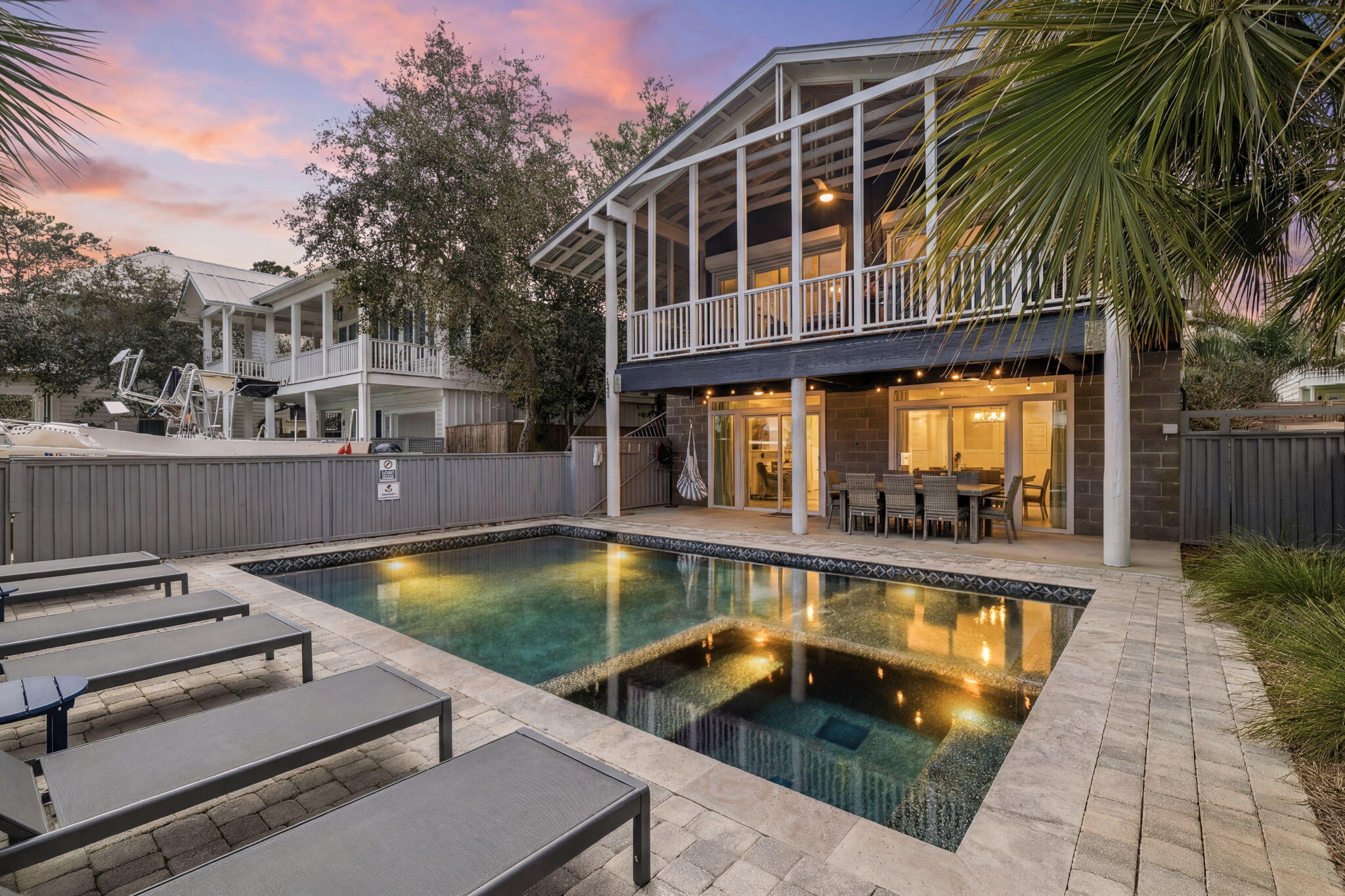 DALTON UNREC - Residential