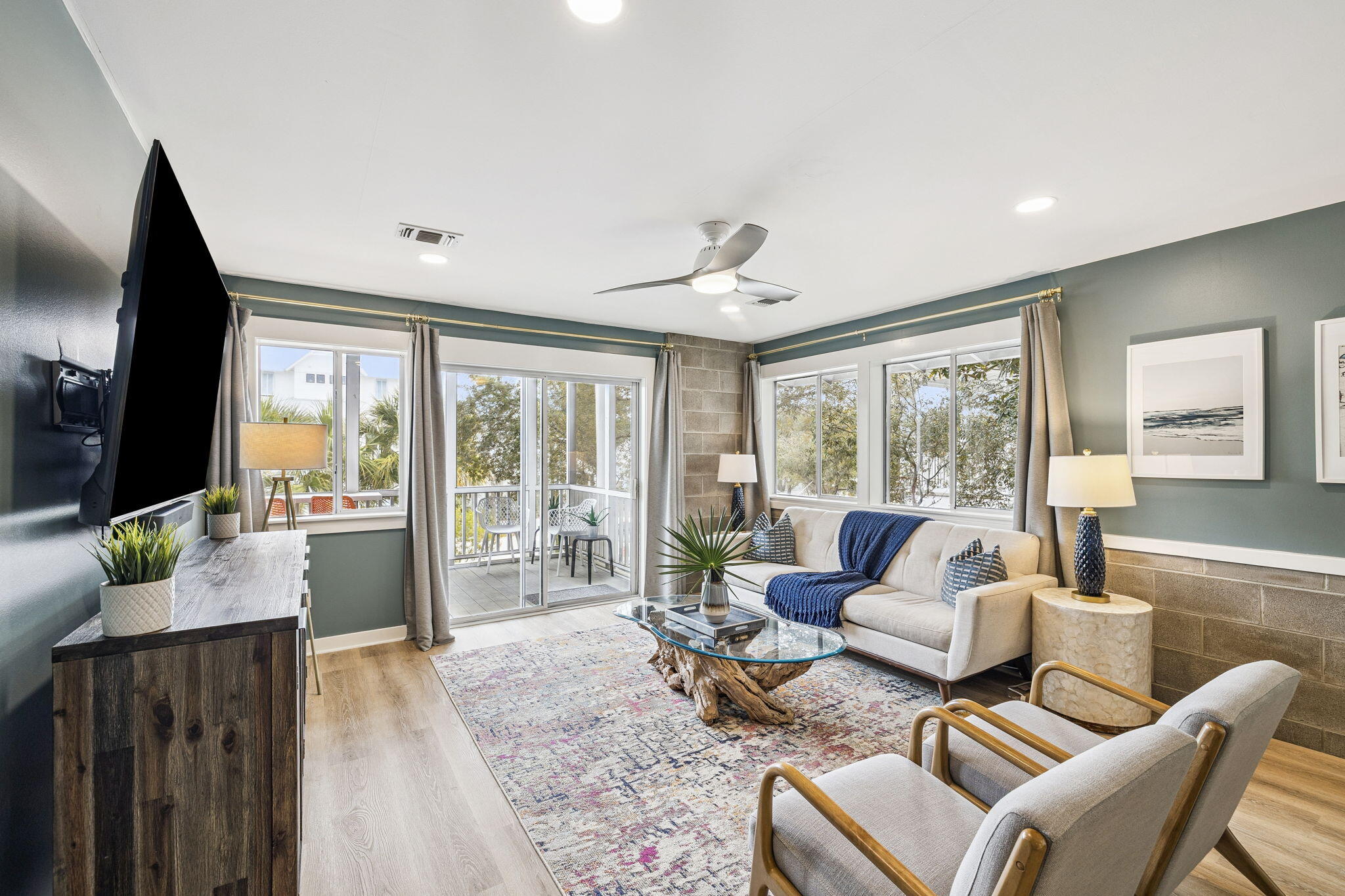 DALTON UNREC - Residential