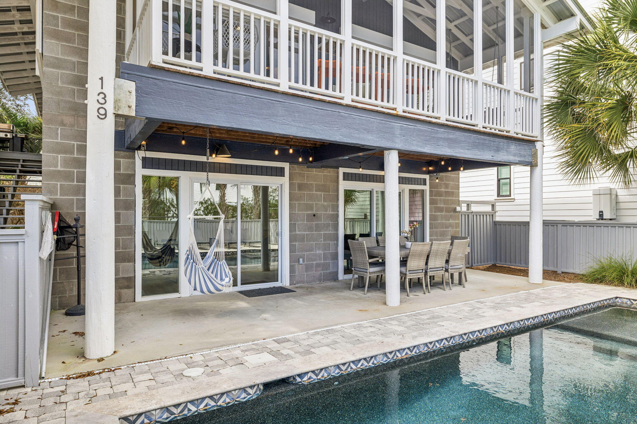 DALTON UNREC - Residential