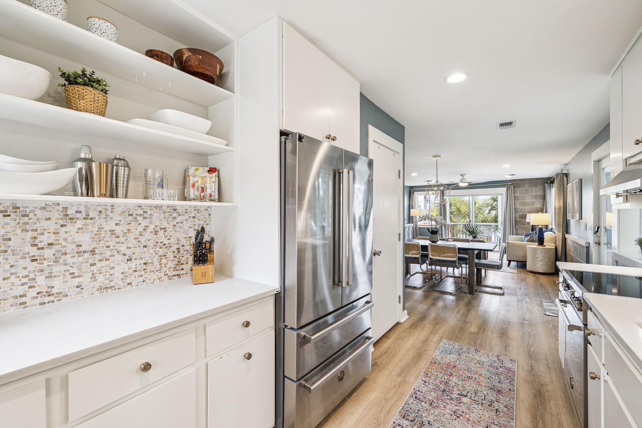 DALTON UNREC - Residential