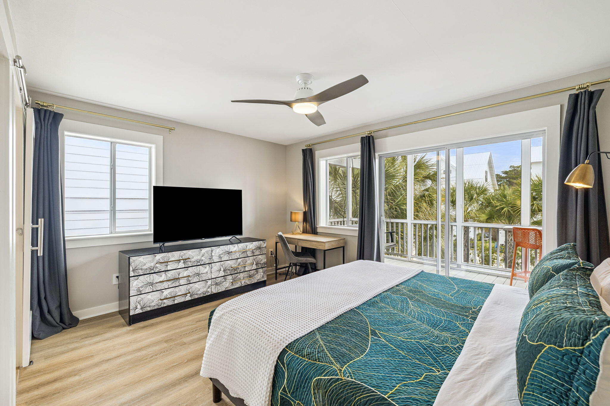 DALTON UNREC - Residential