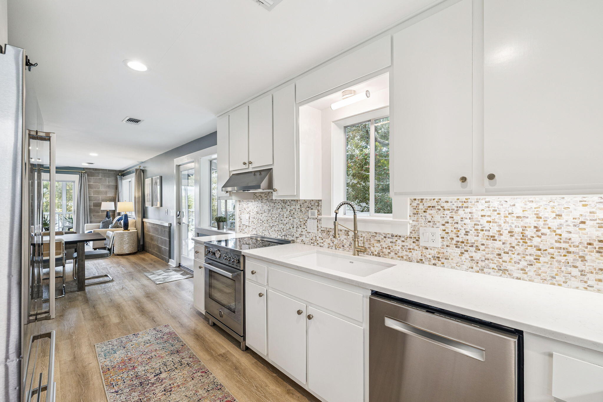 DALTON UNREC - Residential