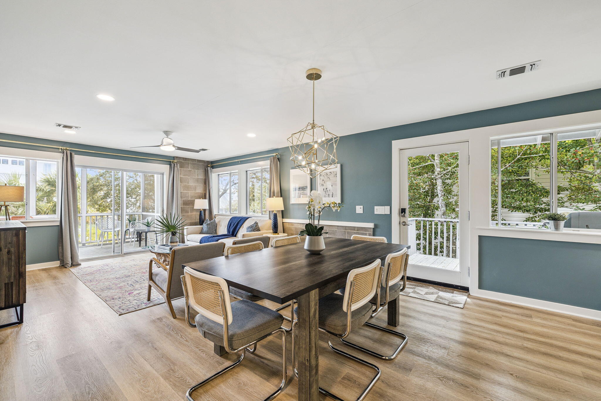 DALTON UNREC - Residential