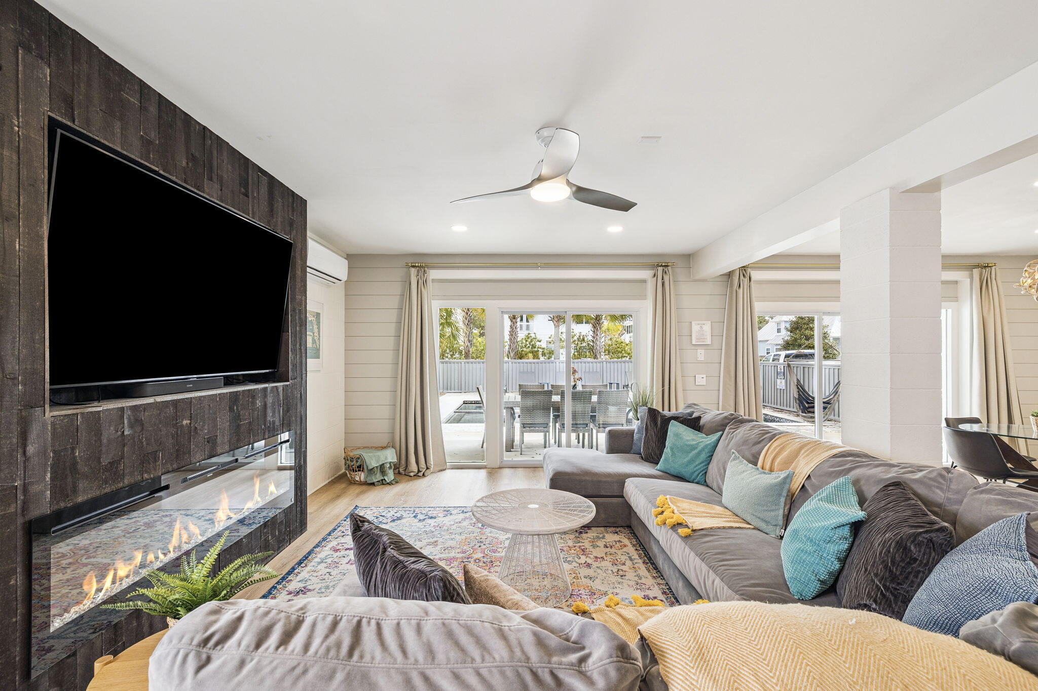 DALTON UNREC - Residential