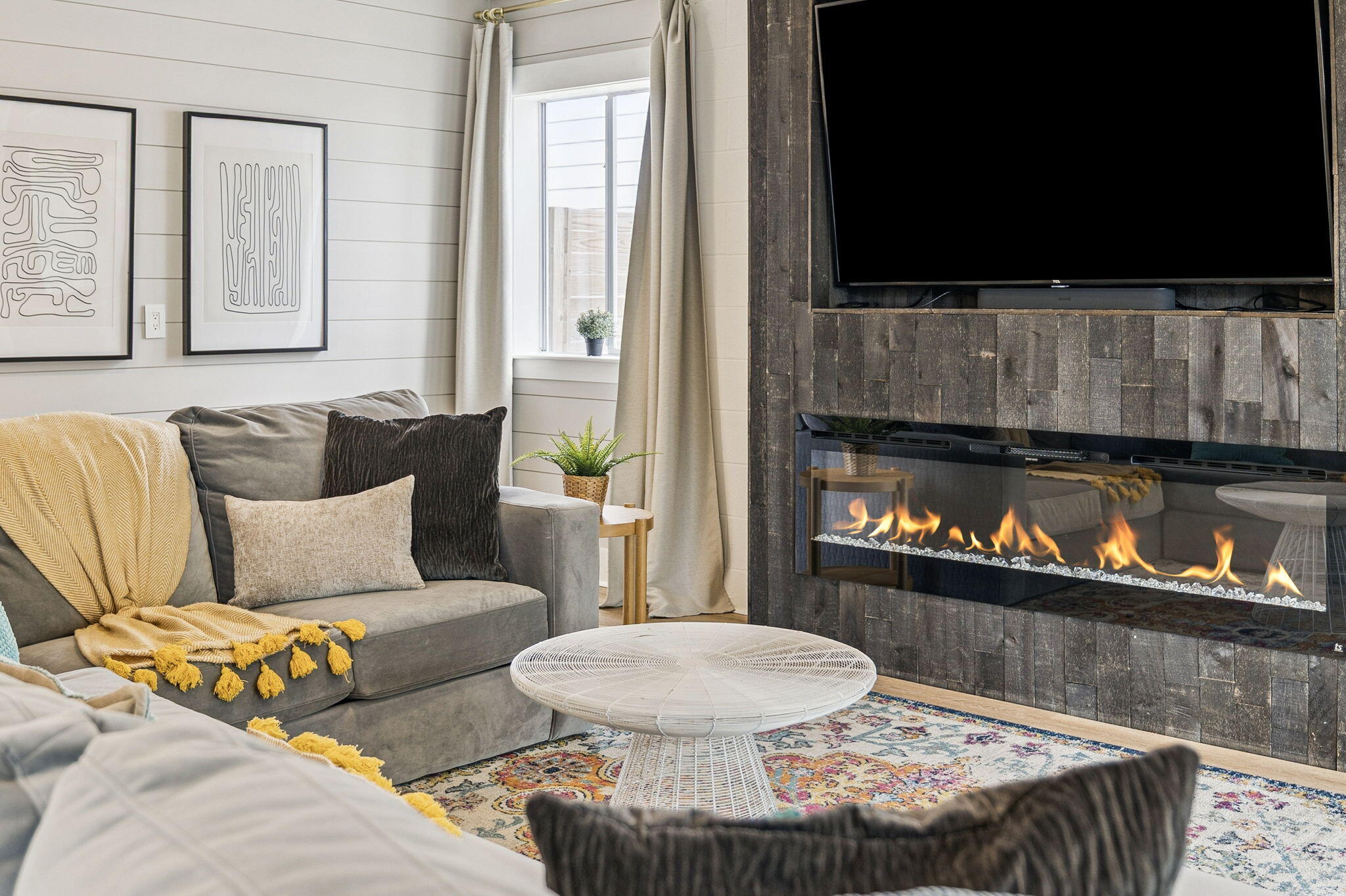 DALTON UNREC - Residential