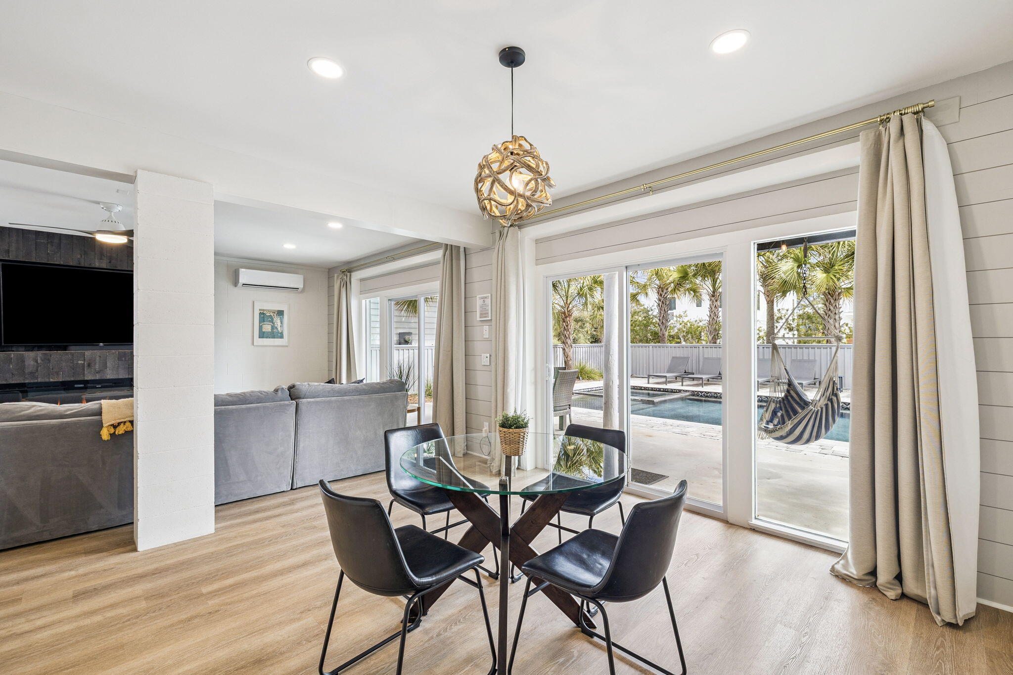 DALTON UNREC - Residential