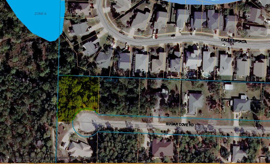 SUGAR COVE ESTATES - Land