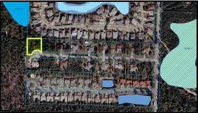 SUGAR COVE ESTATES - Land