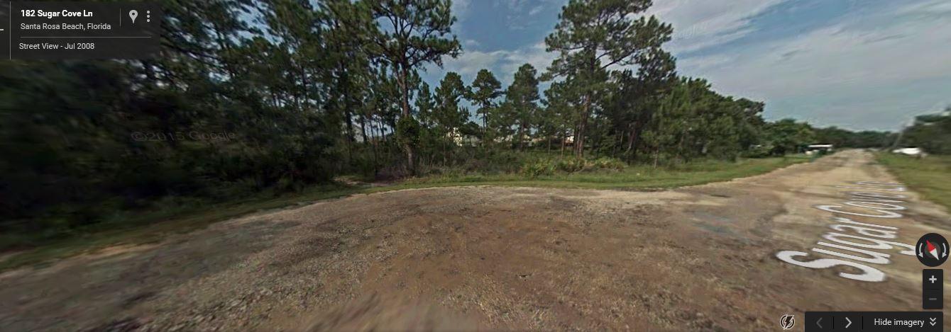 SUGAR COVE ESTATES - Land