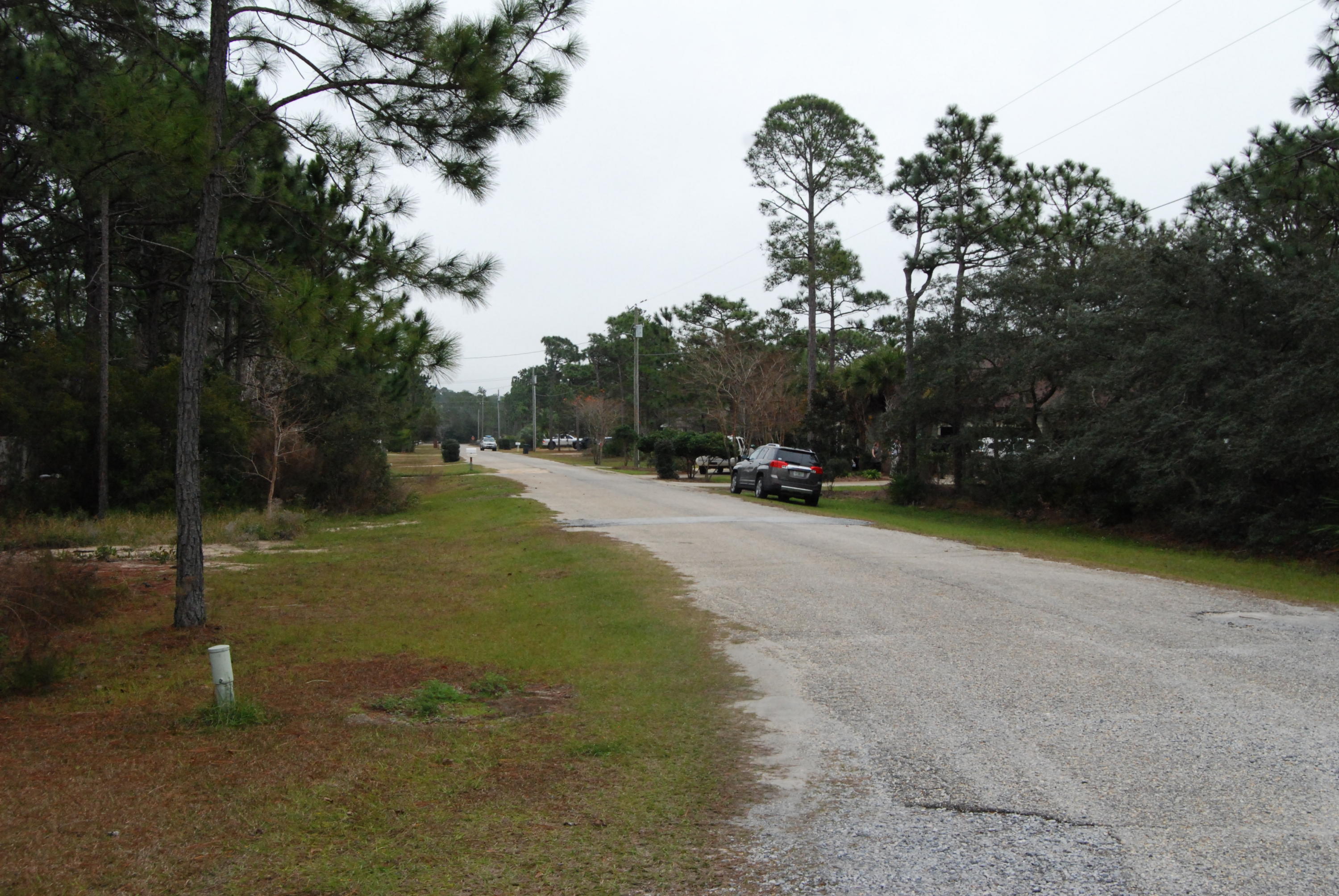 SUGAR COVE ESTATES - Land