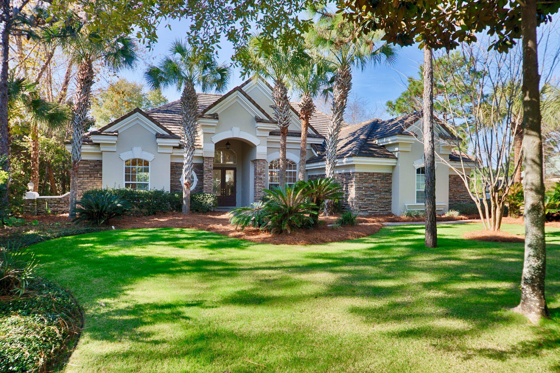 REGATTA BAY - Residential