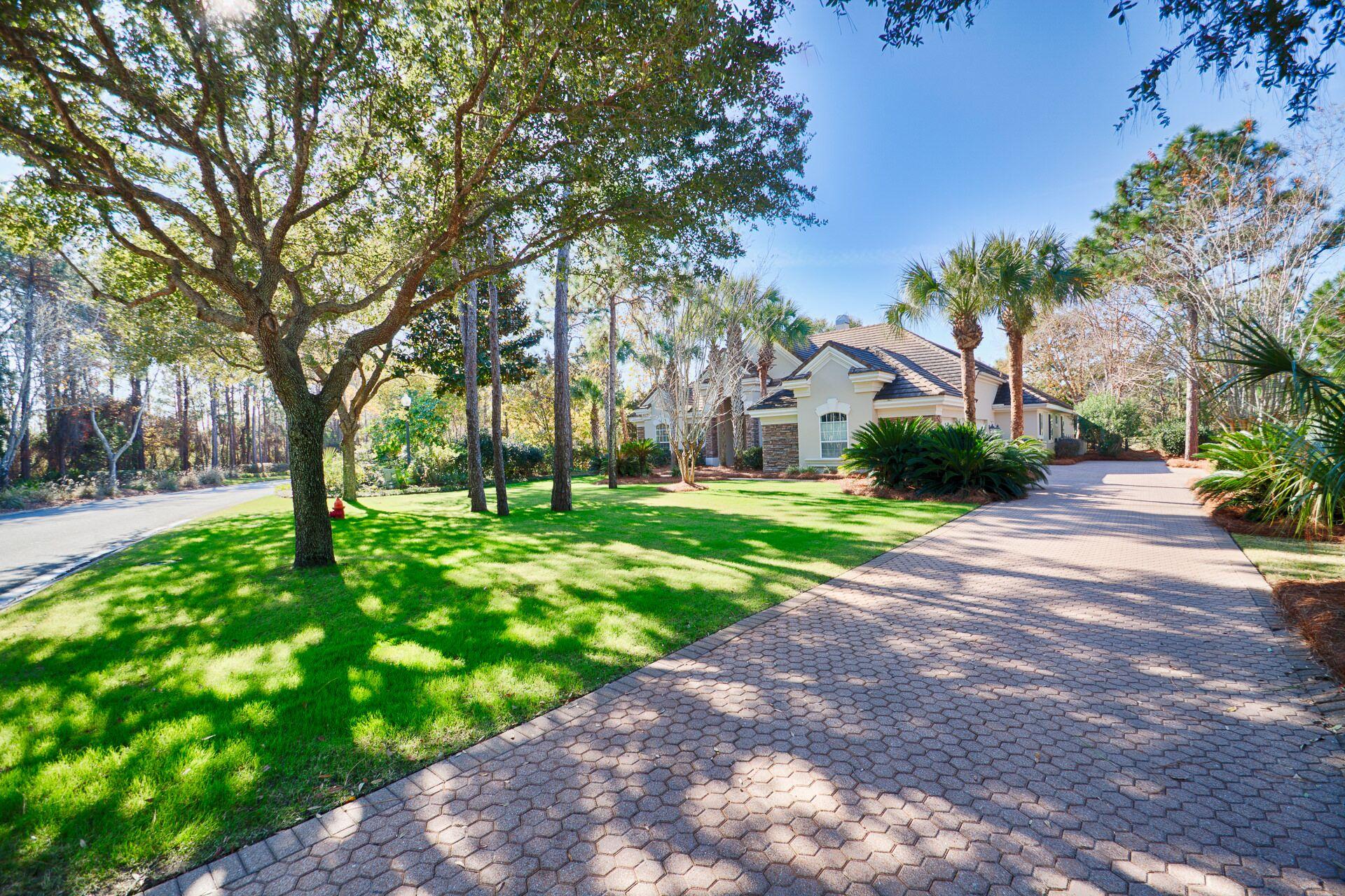 REGATTA BAY - Residential