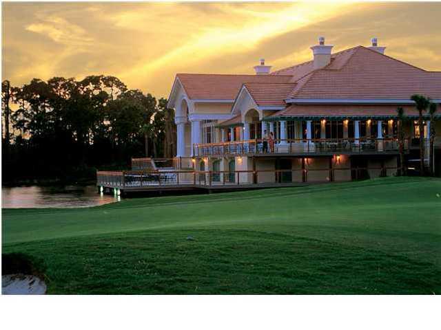 REGATTA BAY - Residential