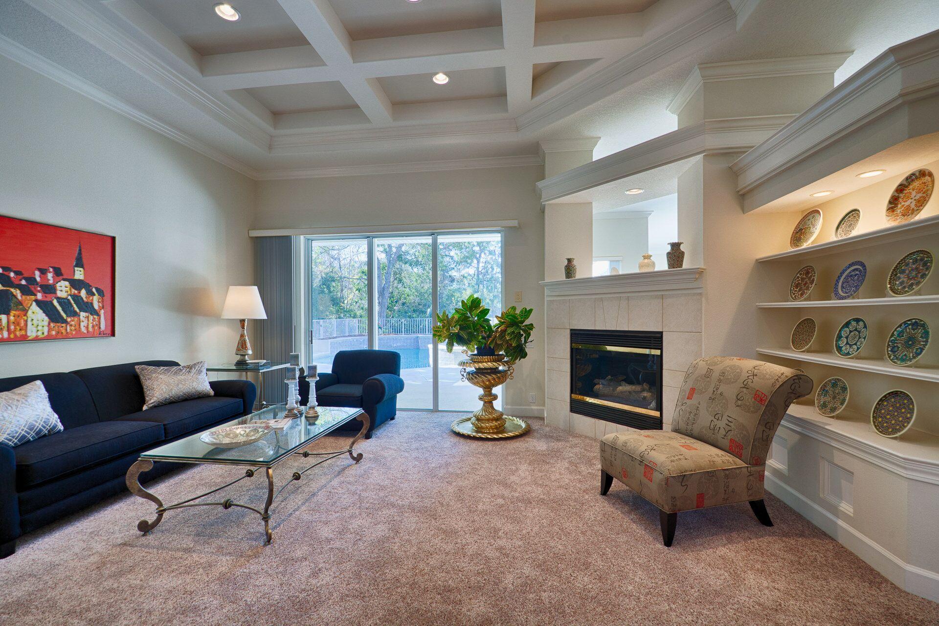 REGATTA BAY - Residential