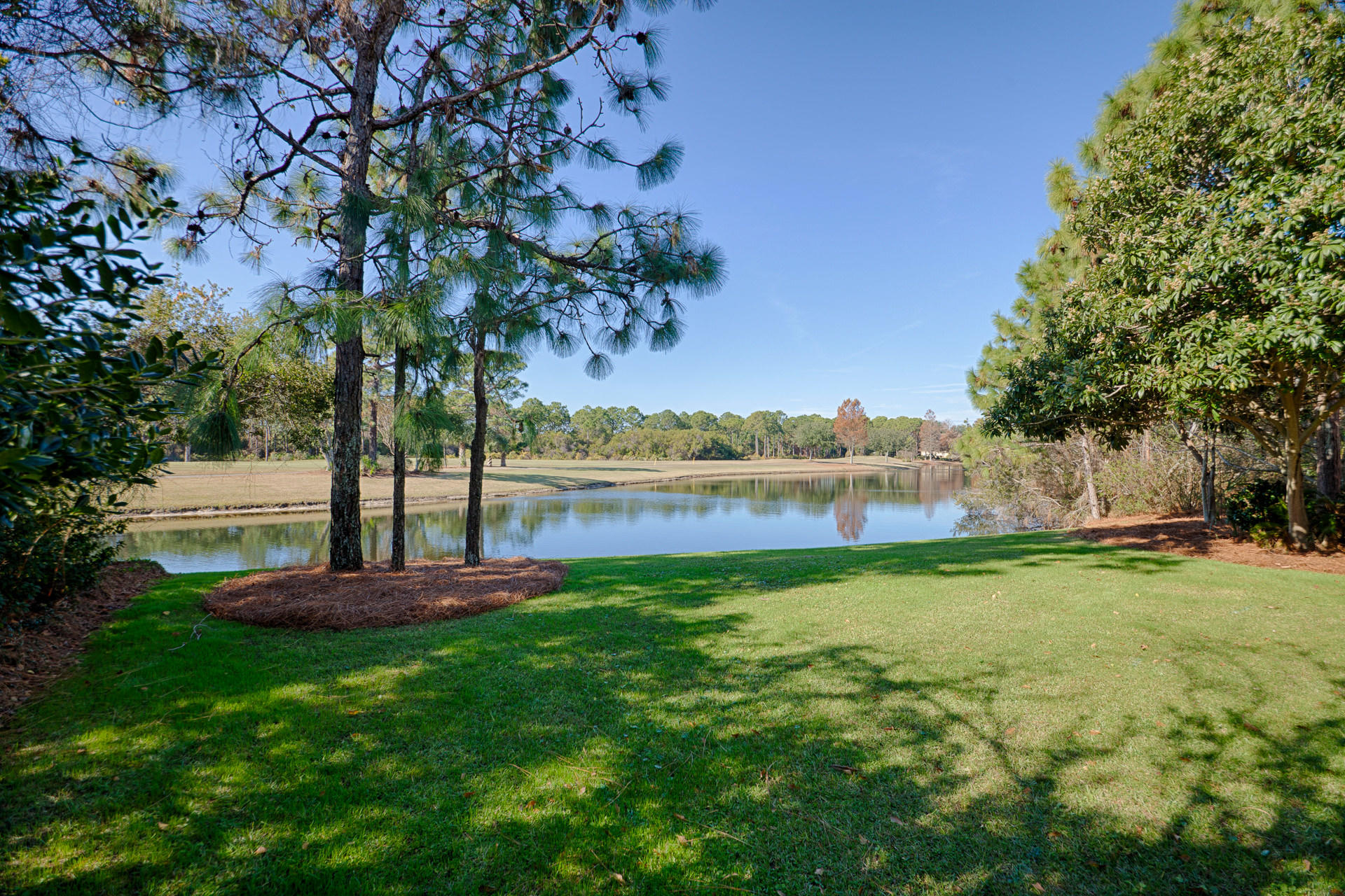 REGATTA BAY - Residential