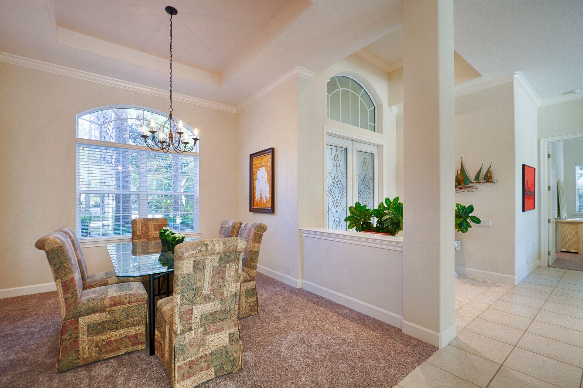 REGATTA BAY - Residential