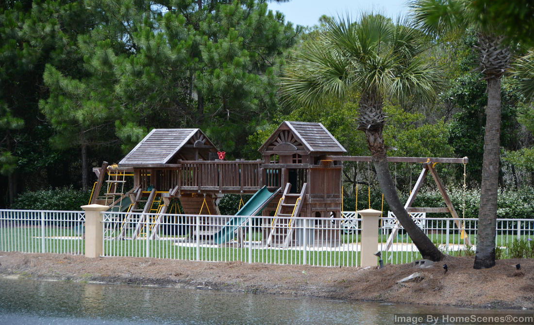 REGATTA BAY - Residential