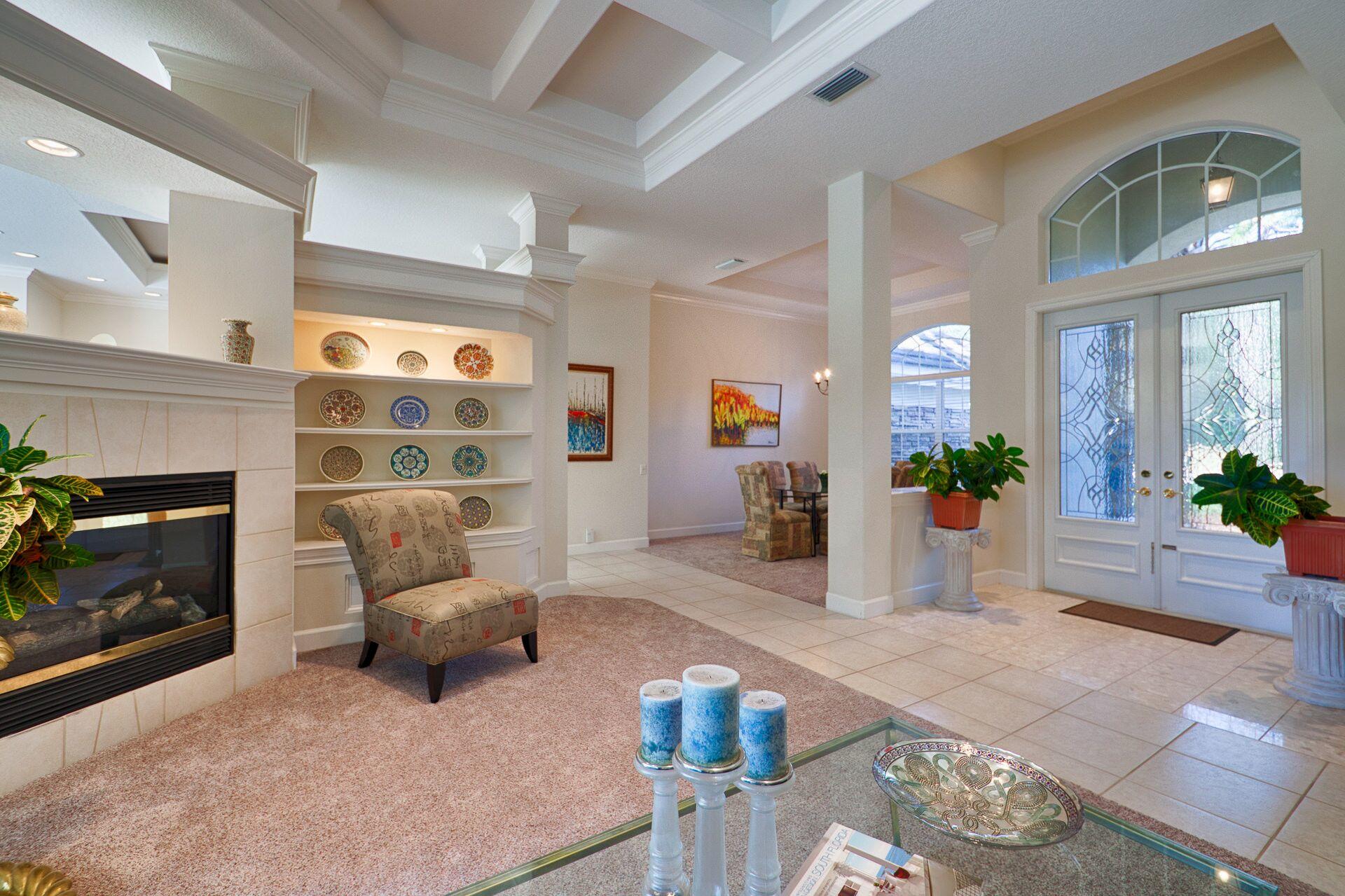 REGATTA BAY - Residential