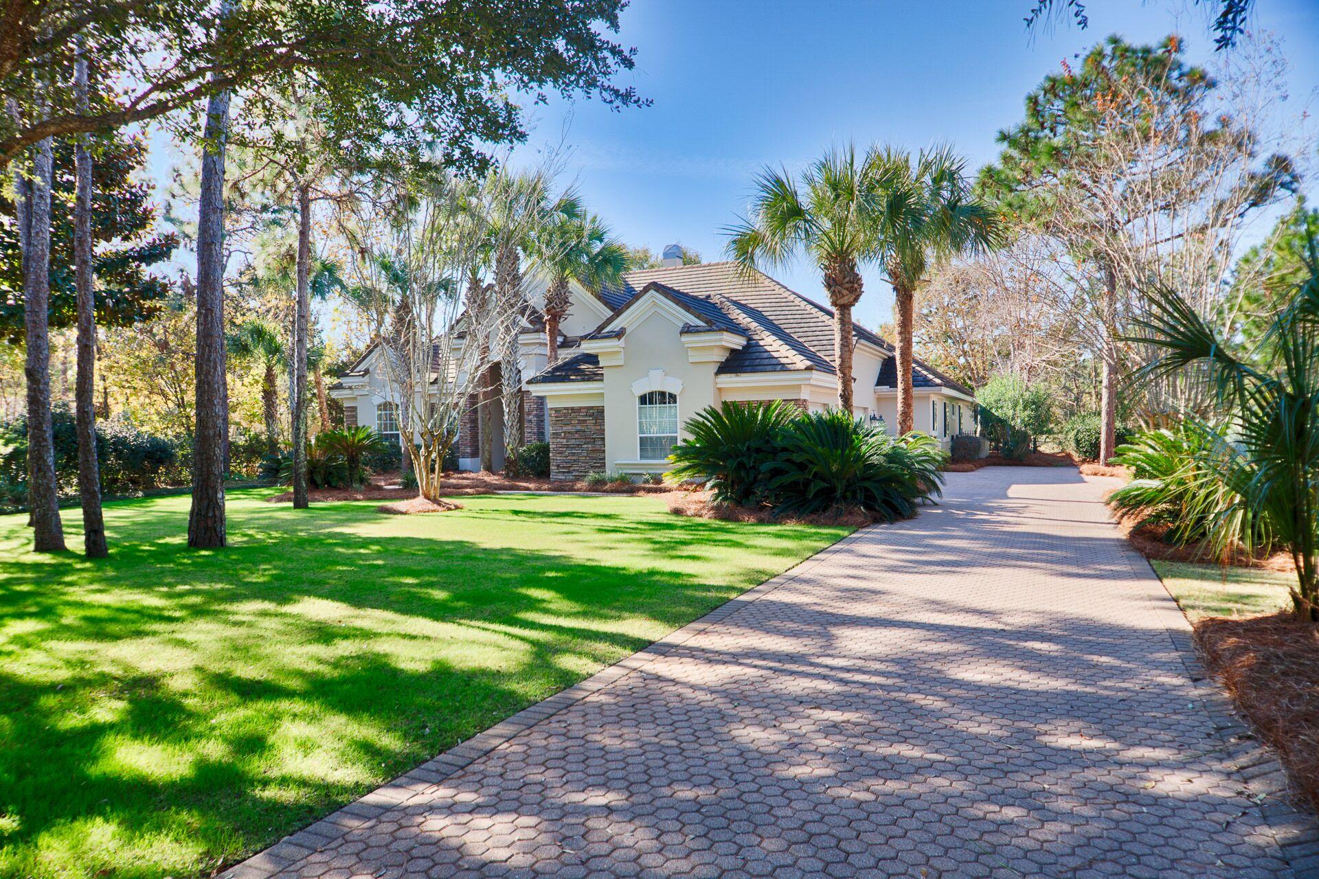 REGATTA BAY - Residential