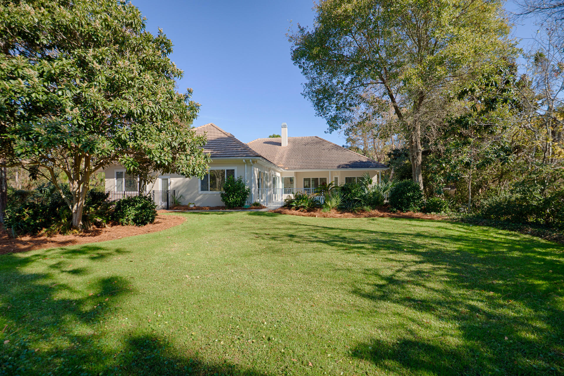 REGATTA BAY - Residential