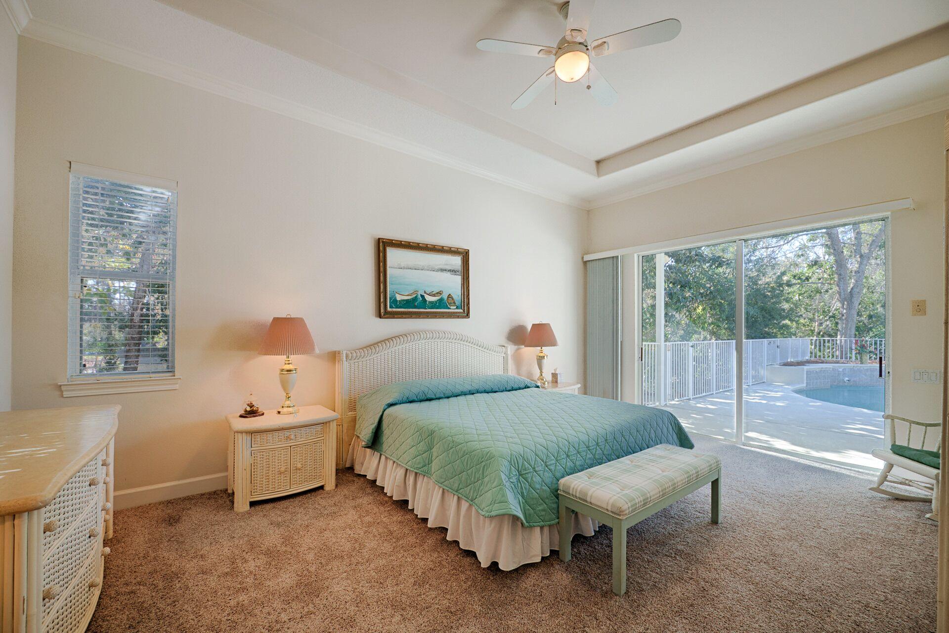 REGATTA BAY - Residential