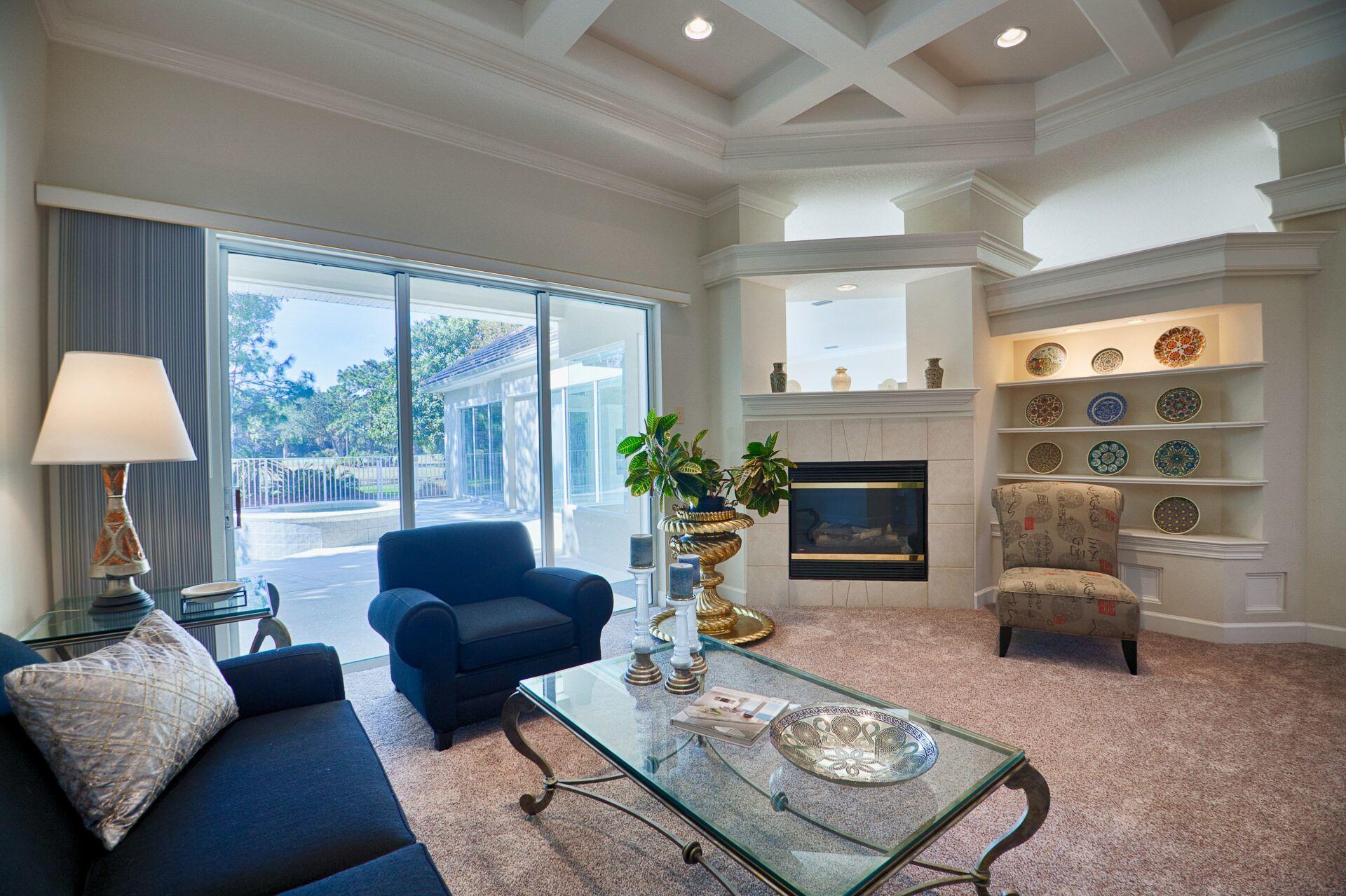 REGATTA BAY - Residential