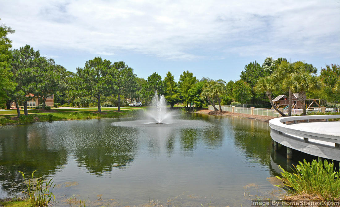 REGATTA BAY - Residential